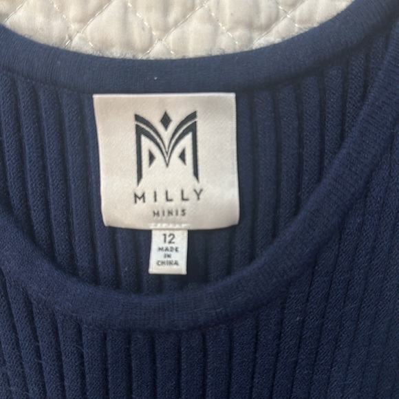 Milly minis dress - Picture 3 of 4